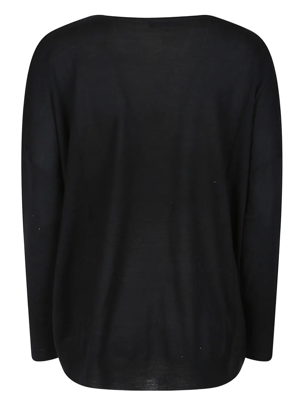 Aragona boat-neck wool jumper | Knitted Sweaters | Image 2
