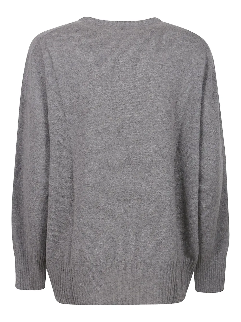 Aragona cashmere crew-neck sweater | Knitted Sweaters | Image 2