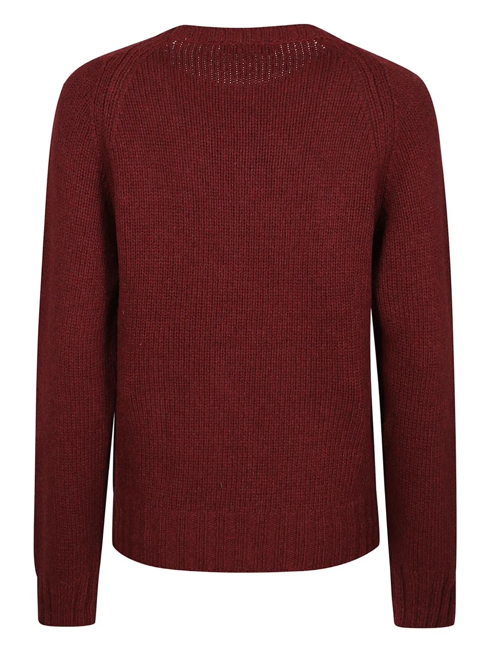 Aragona raglan-sleeve cashmere sweater | Knitted Sweaters | Image 2