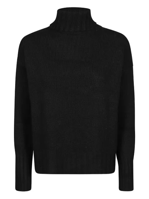 Aragona turtleneck cashmere sweater