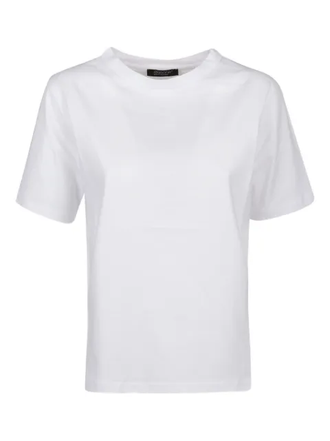 Aragona short-sleeve cotton T-shirt