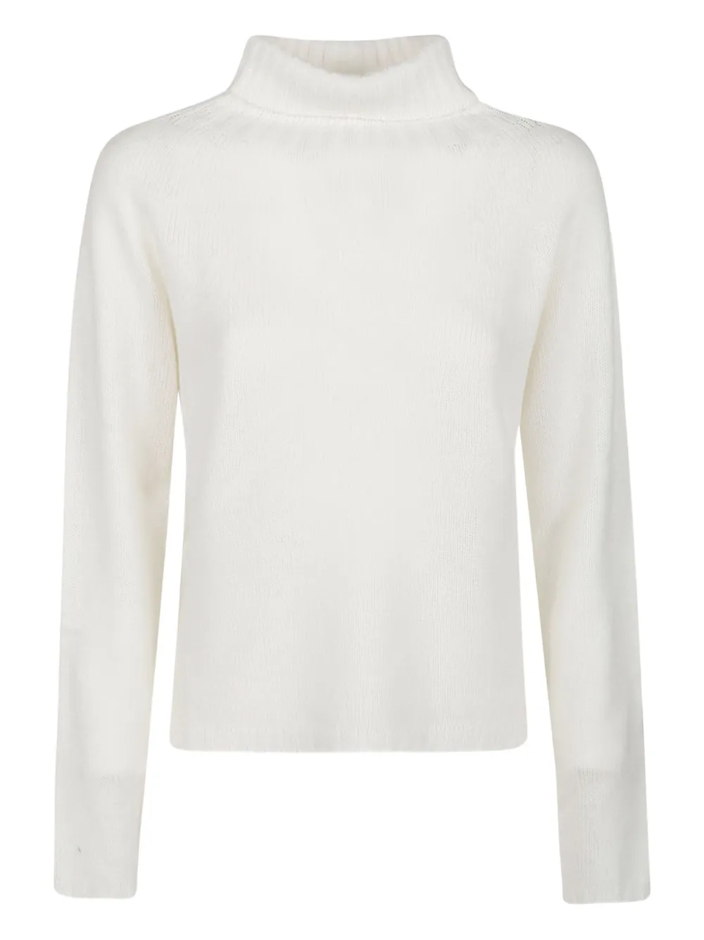 Fabiana Filippi cashmere jumper | White | Image 1
