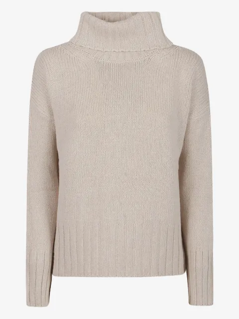 Aragona turtleneck cashmere sweater