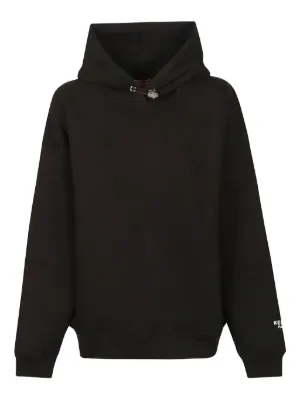 Kenzo Happy Tiger パーカー | ブラック | FARFETCH JP