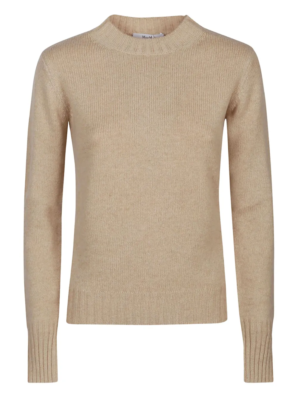 Max Mara カシミアセーター - ニュートラル Max Mara カシミアセーター - ニュートラル