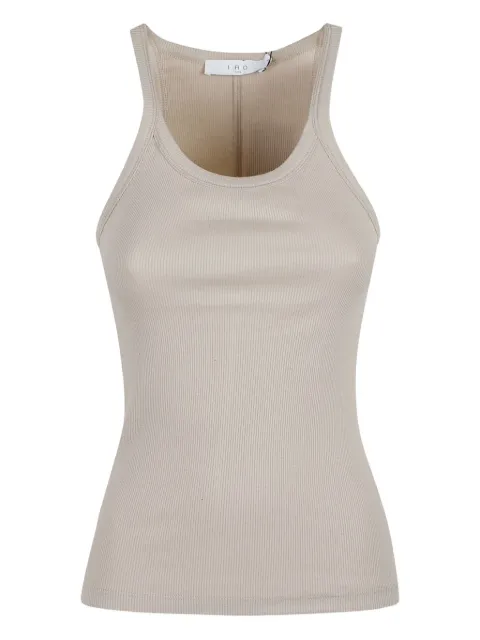 IRO ribbed tank top