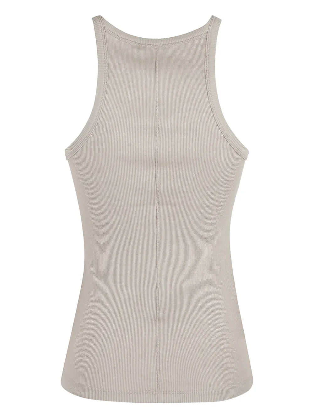 IRO ribbed tank top | Vests & Tank Tops | Image 2
