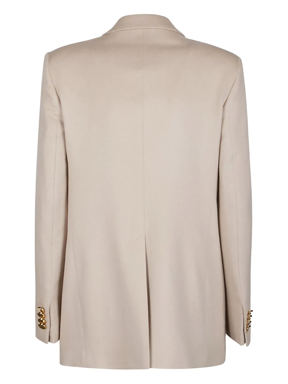 Tagliatore single-breasted cashmere blazer | Blazers | Image 2