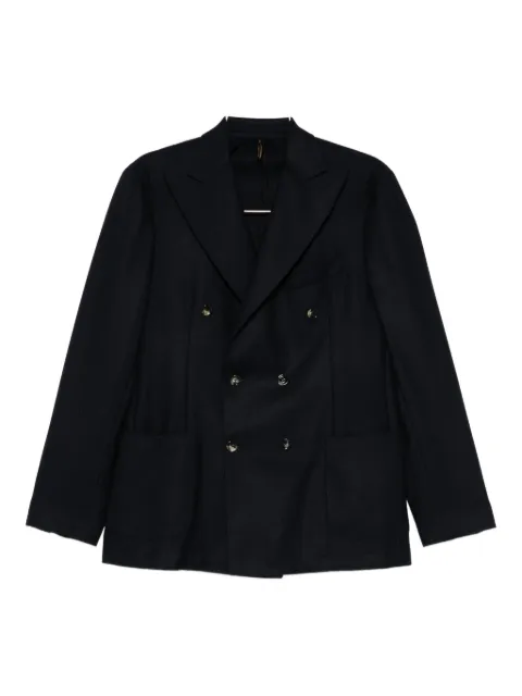 Dell'oglio double-breasted blazer 