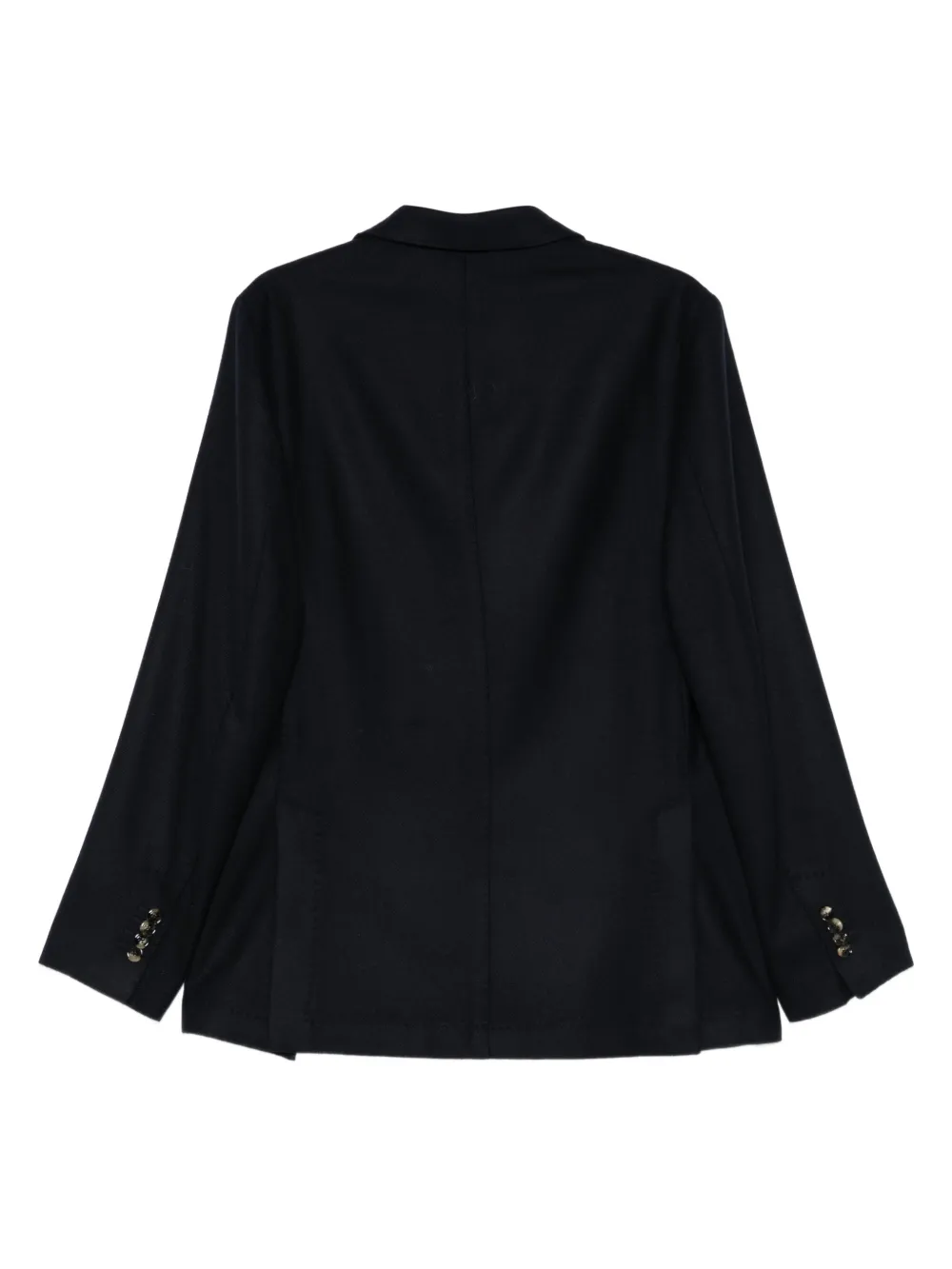 Dell'oglio blazer con doble botonadura | Sacos | Image 2