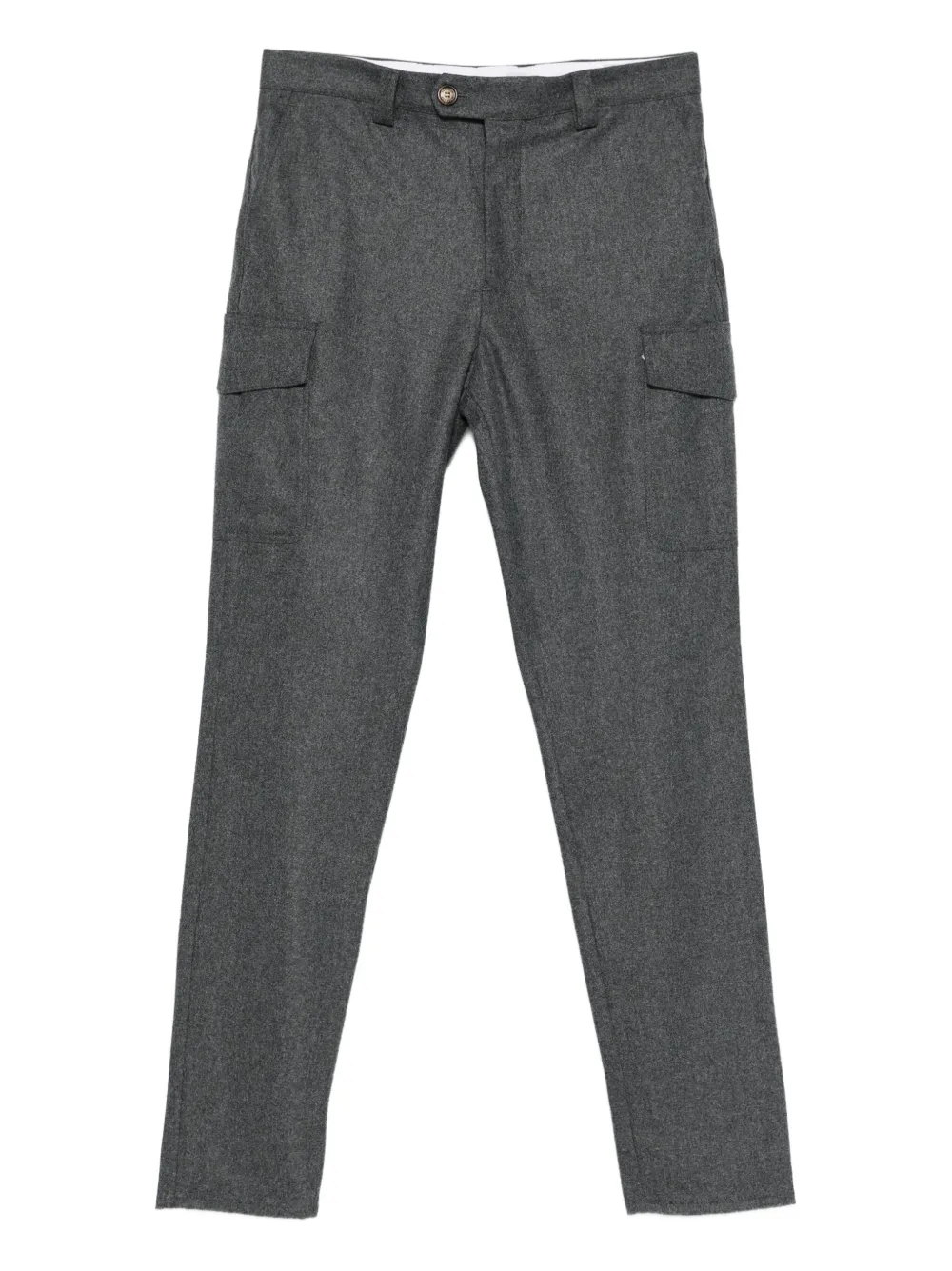 Brunello Cucinelli カーゴパンツ | グレー | Image 1