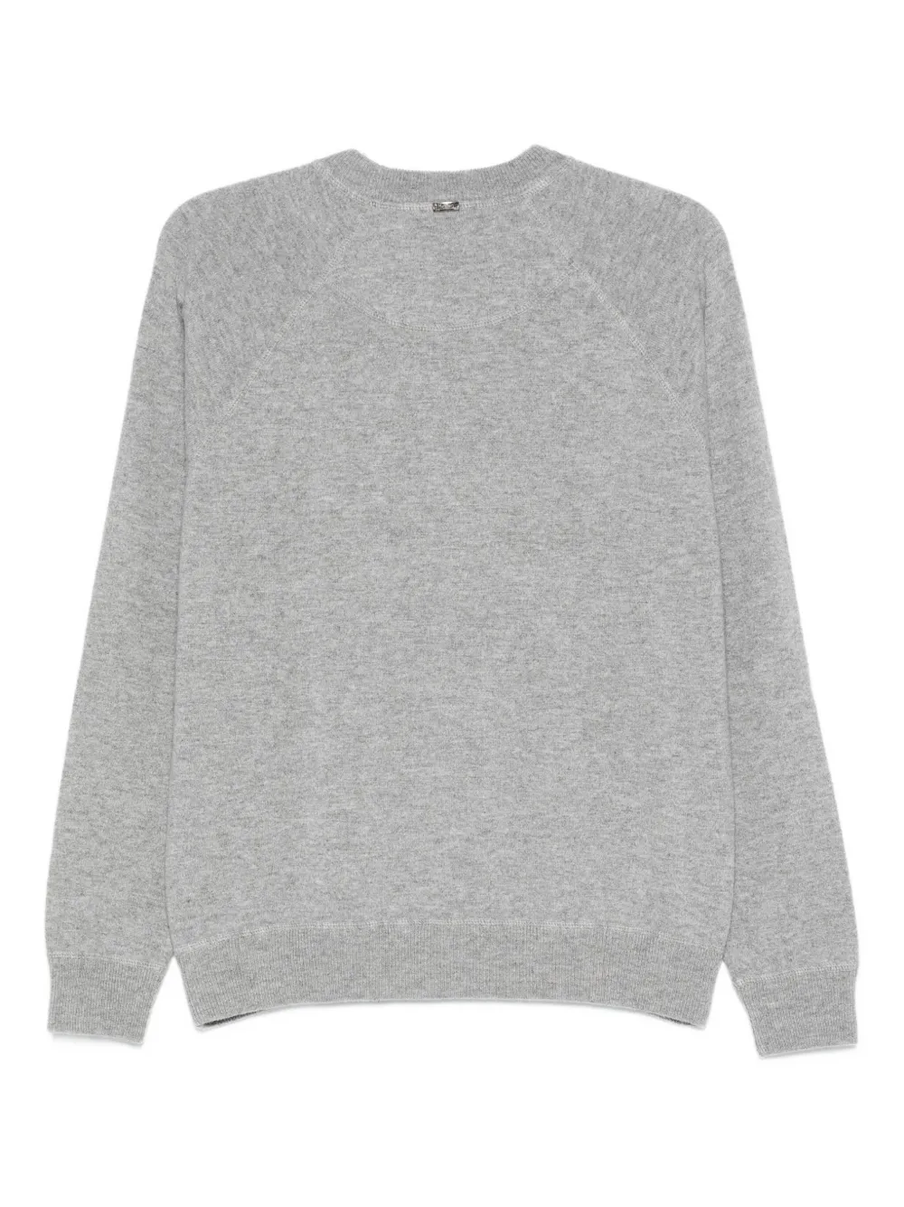 Herno cashmere sweater | Knitted Sweaters | Image 2