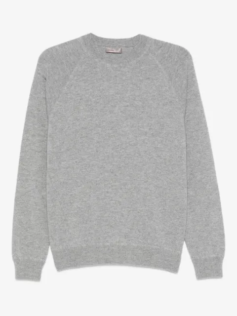 Herno Klassischer Kaschmirpullover