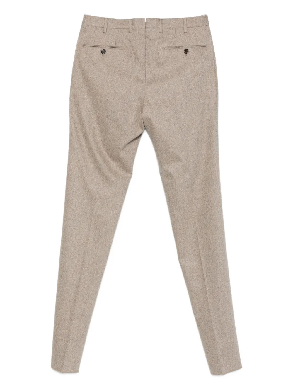 Incotex 1T0035 4932A 400 | Regular-Fit & Straight Leg Pants | Image 2