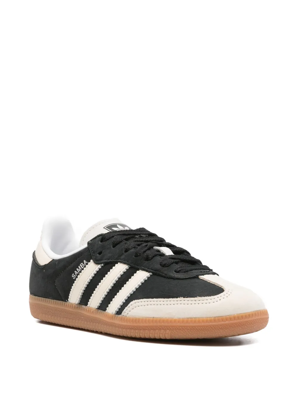 Adidas Samba OG sneakers - Zwart