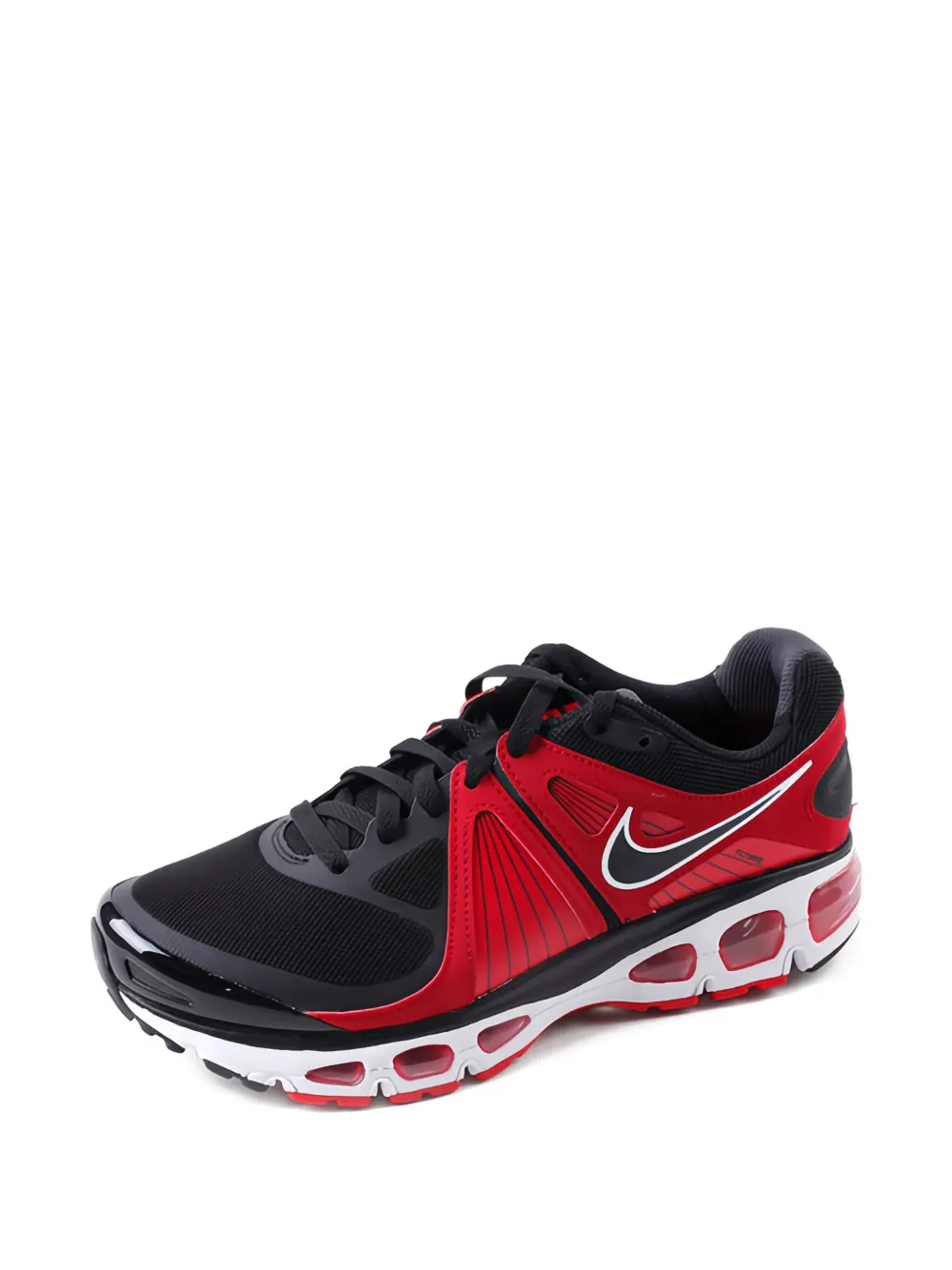Nike air max tailwind sneakers Black