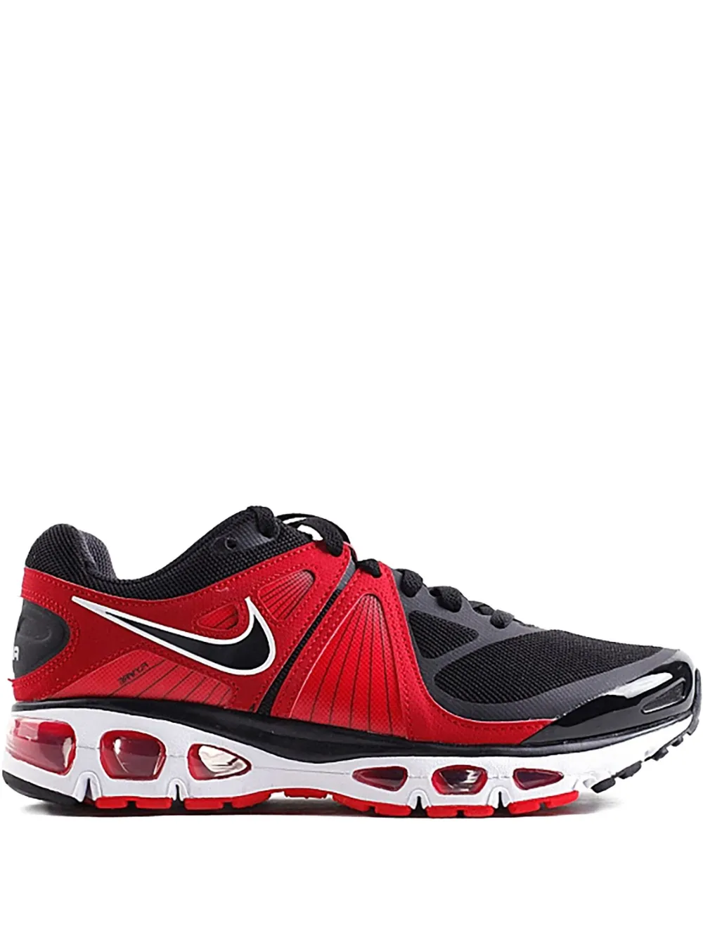 Nike air max tailwind sneakers Black