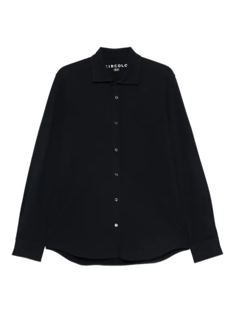 Circolo 1901 jersey shirt