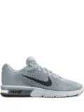 Nike air max sequent sneakers - Grey