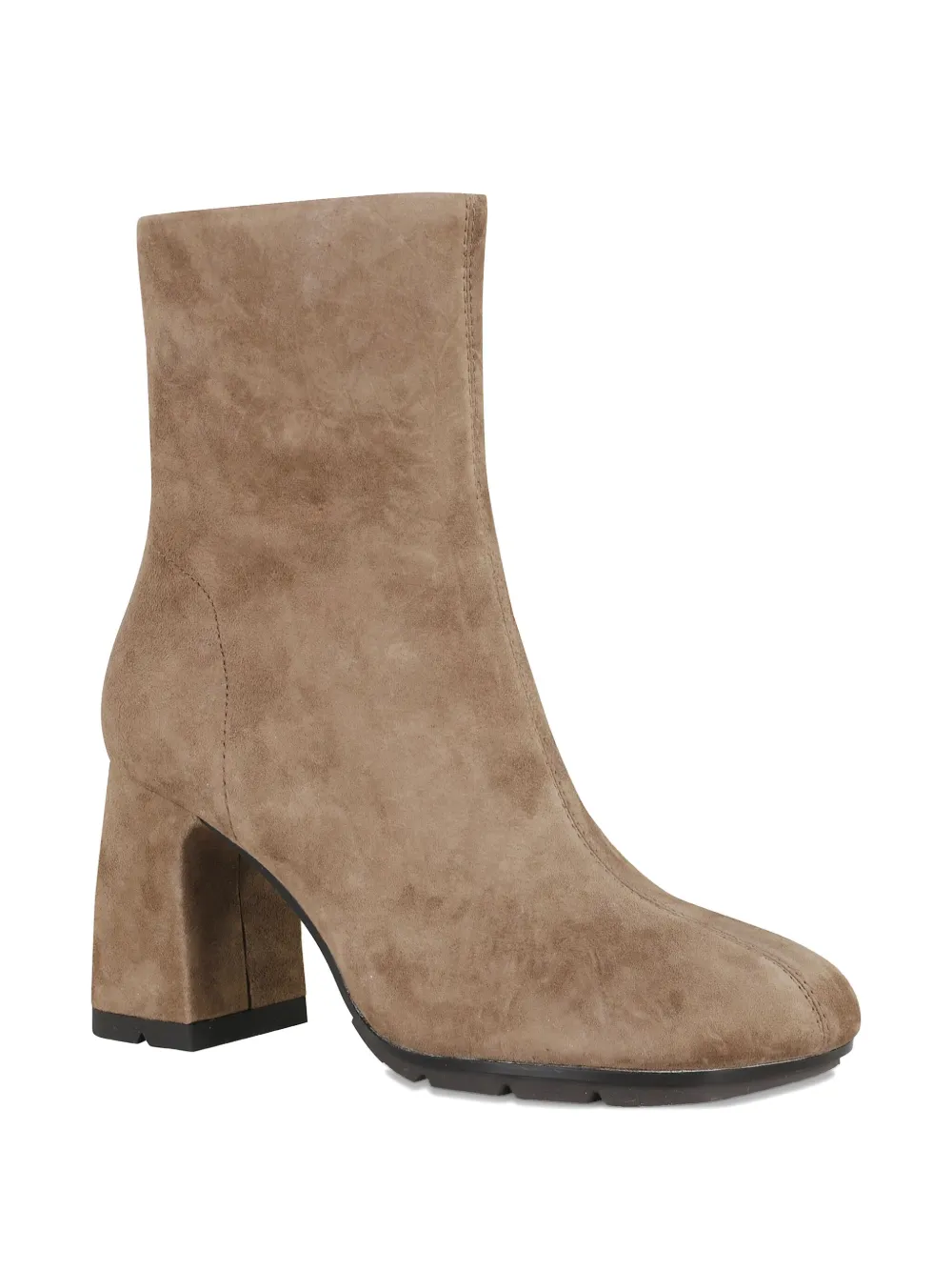 Ash botas con cierre y tacón de 85mm | Botines | Image 2