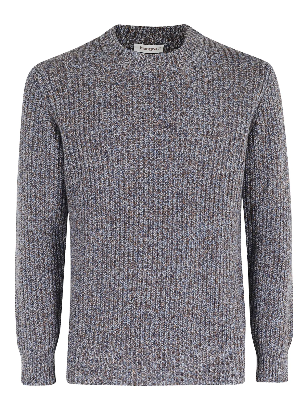 Kangra ribbed sweater | Blue | Image 1