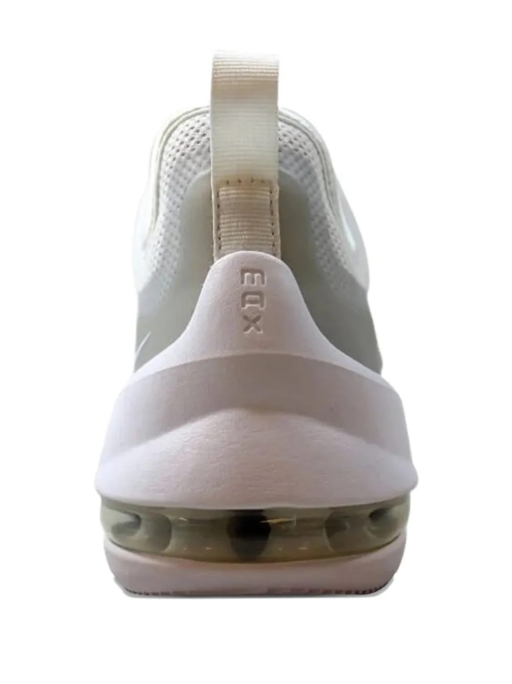 Nike air max sneakers Neutrals