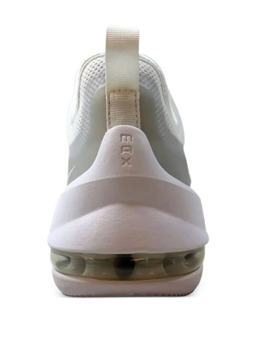 Nike Air Max sneakers Beige