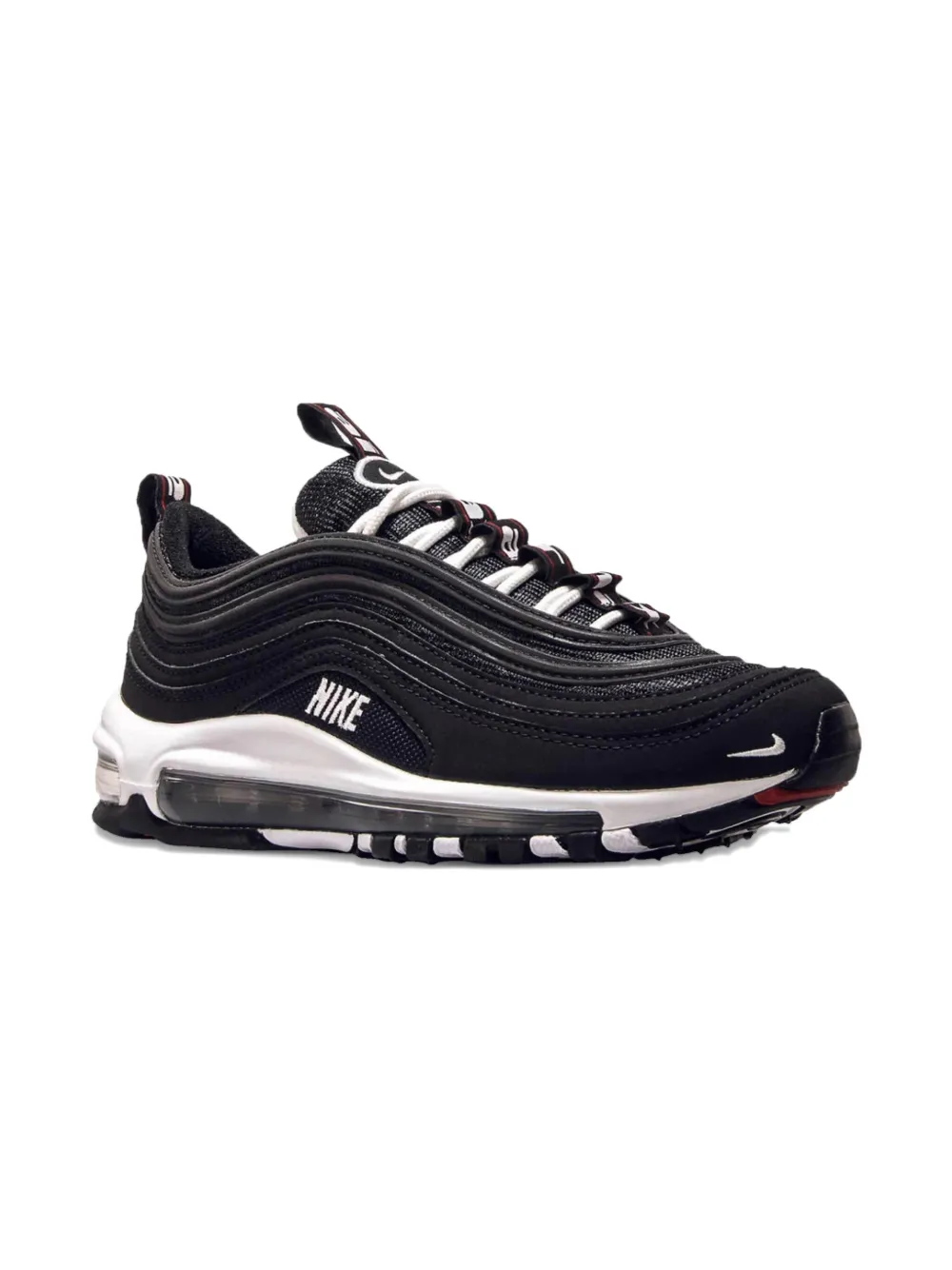 Nike Kids air max 97 sneakers Black