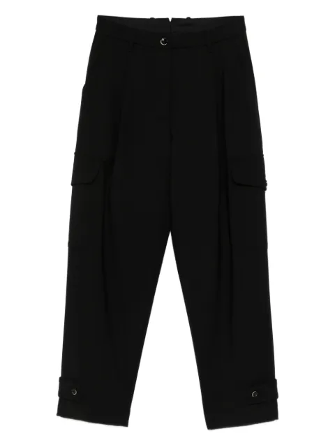 Nine In The Morning pantalones con bolsillos