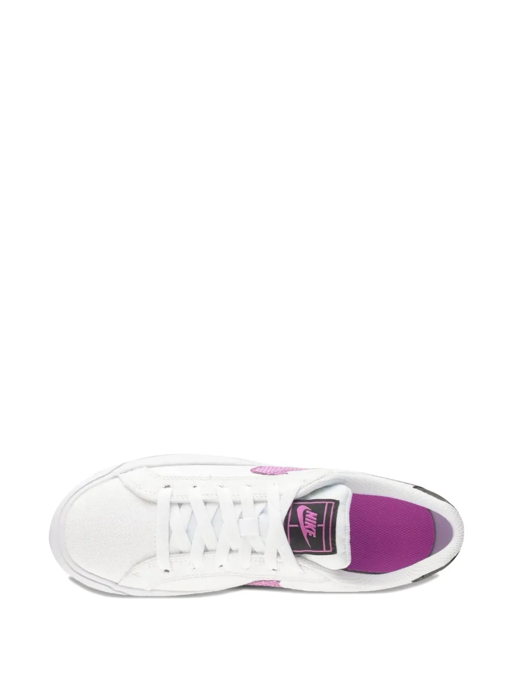 Nike Court Royale AC SE "China Rose" sneakers White