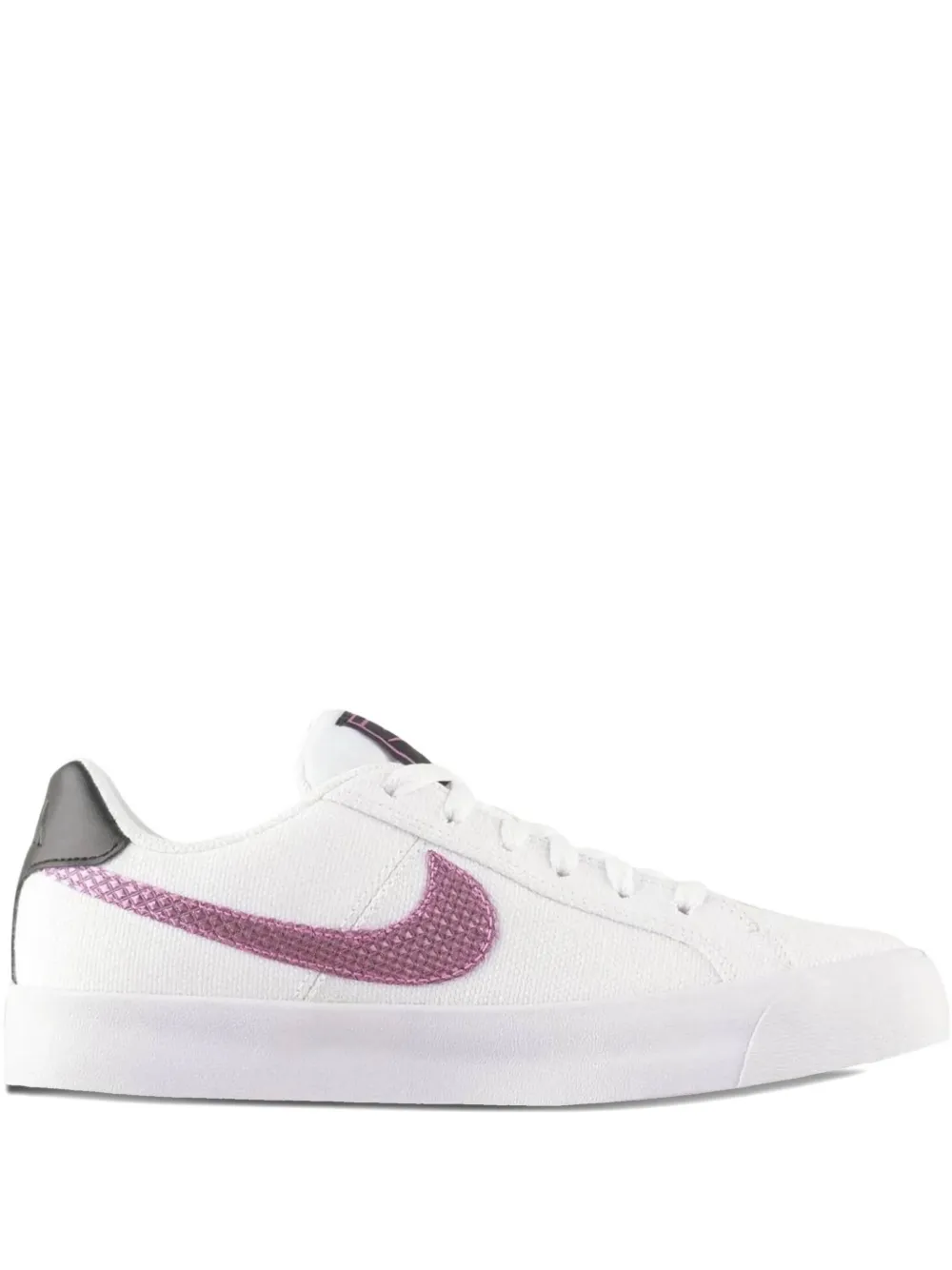Nike Court Royale AC SE "China Rose" sneakers White