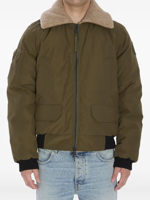 Canada Goose Chilliwack Aviator bomber jacket