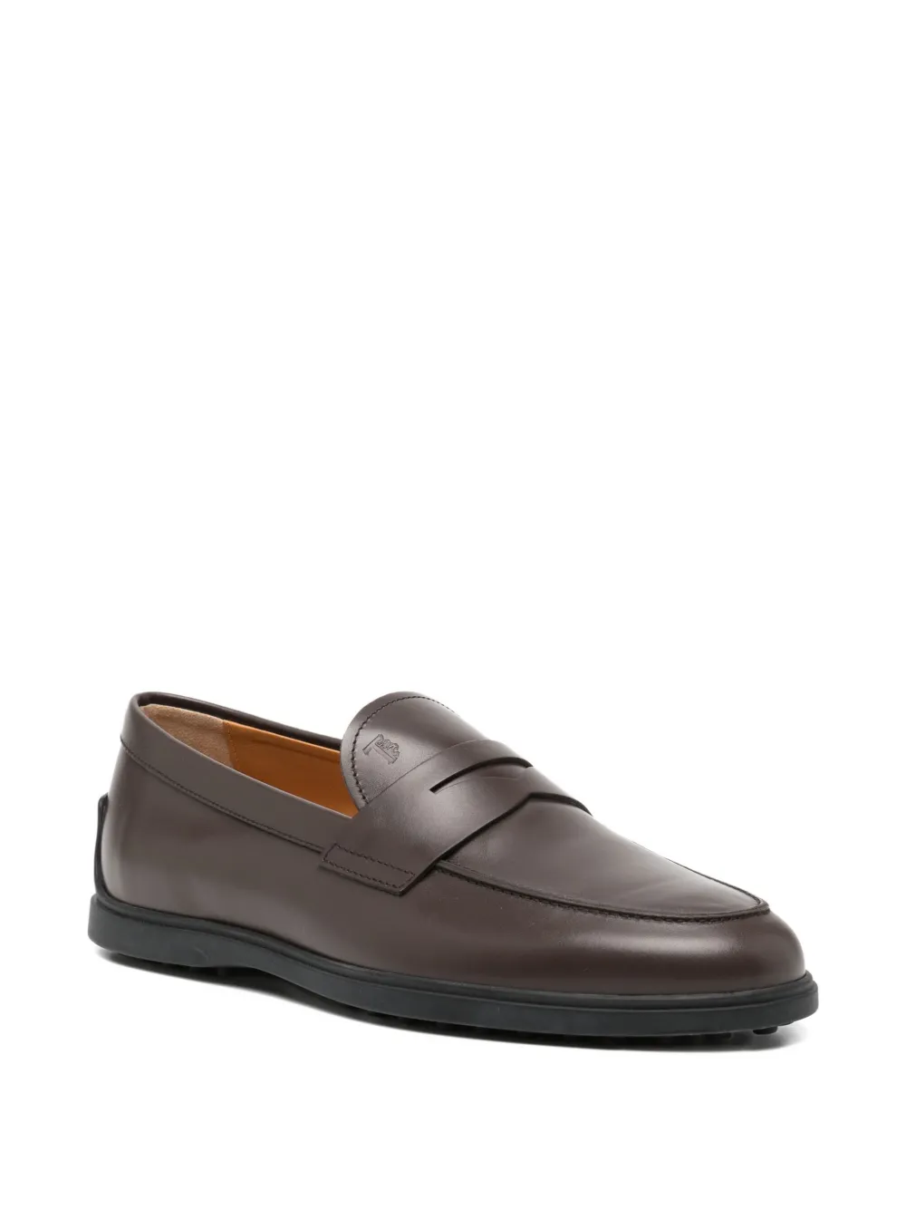 Tod's mocassins en cuir | Image 2