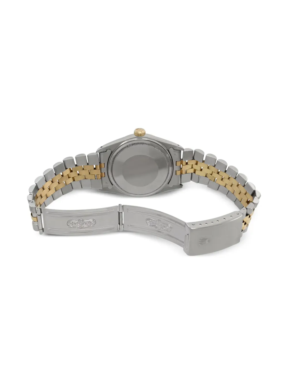 Rolex Datejust 36mm | Pre-Owned Dress Watches | Image 2