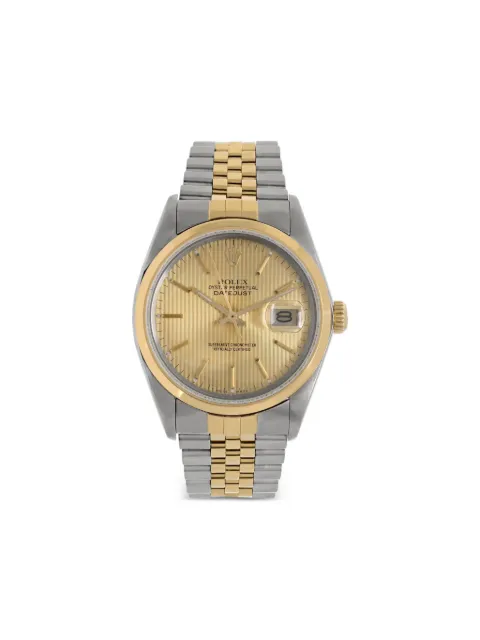 Rolex Datejust 36mm