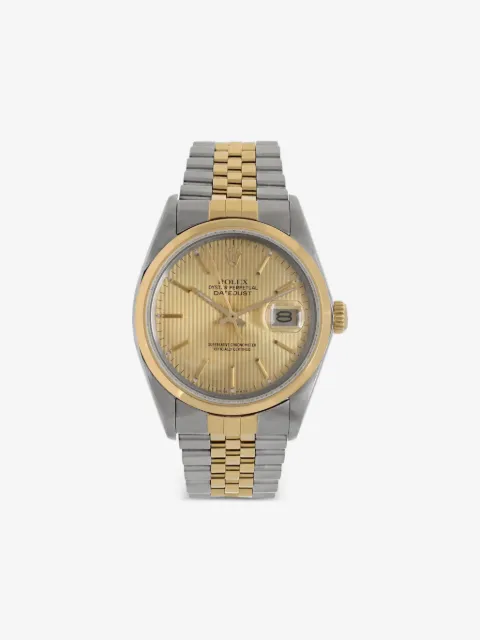 Rolex Datejust 36mm
