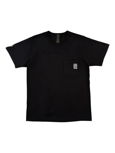 Chrome Hearts playera Stadium