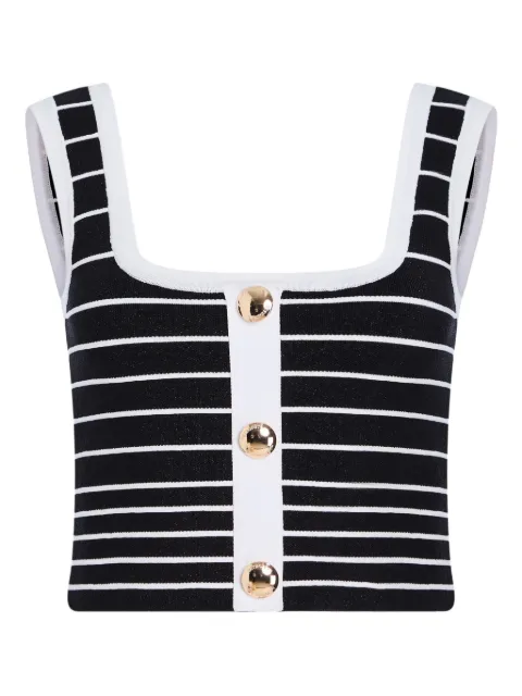 Retrofete Zadie top