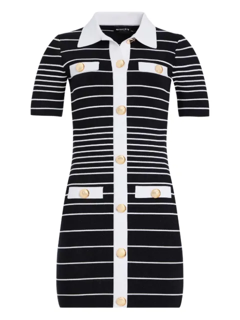 Retrofete Kiersten dress