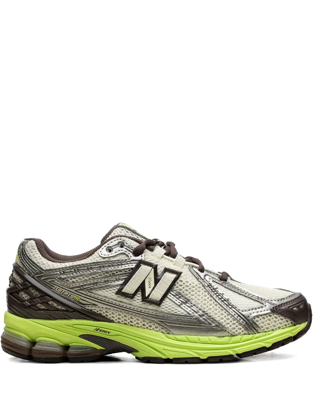 New Balance 1906R スニーカー - ブラウン