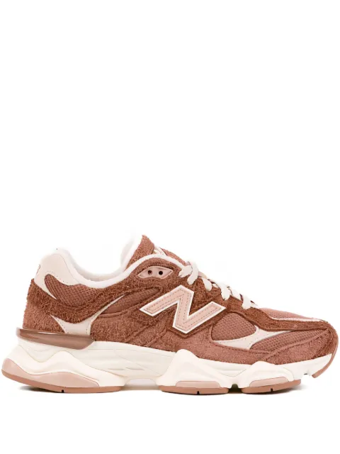 New Balance 9060 パネル スニーカー