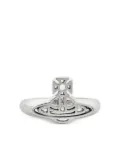 Vivienne Westwood Avon ring - Silver