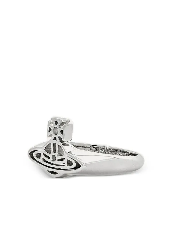 Vivienne Westwood Avon Ring | Silver | FARFETCH