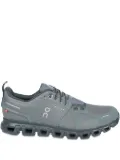 On Running Cloud 6 sneakers - Green