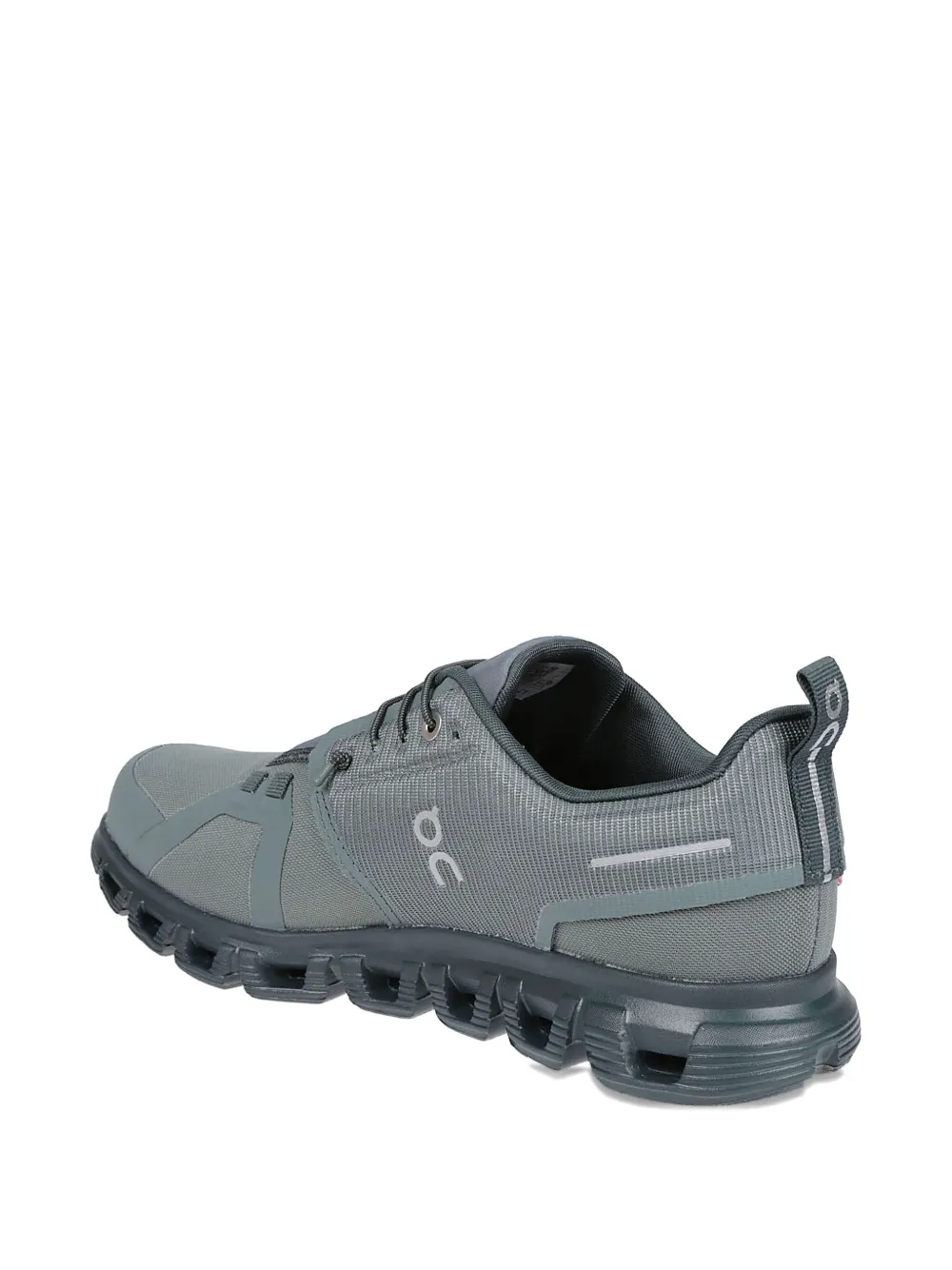 On Running Cloud 6 Sneakers In Blue