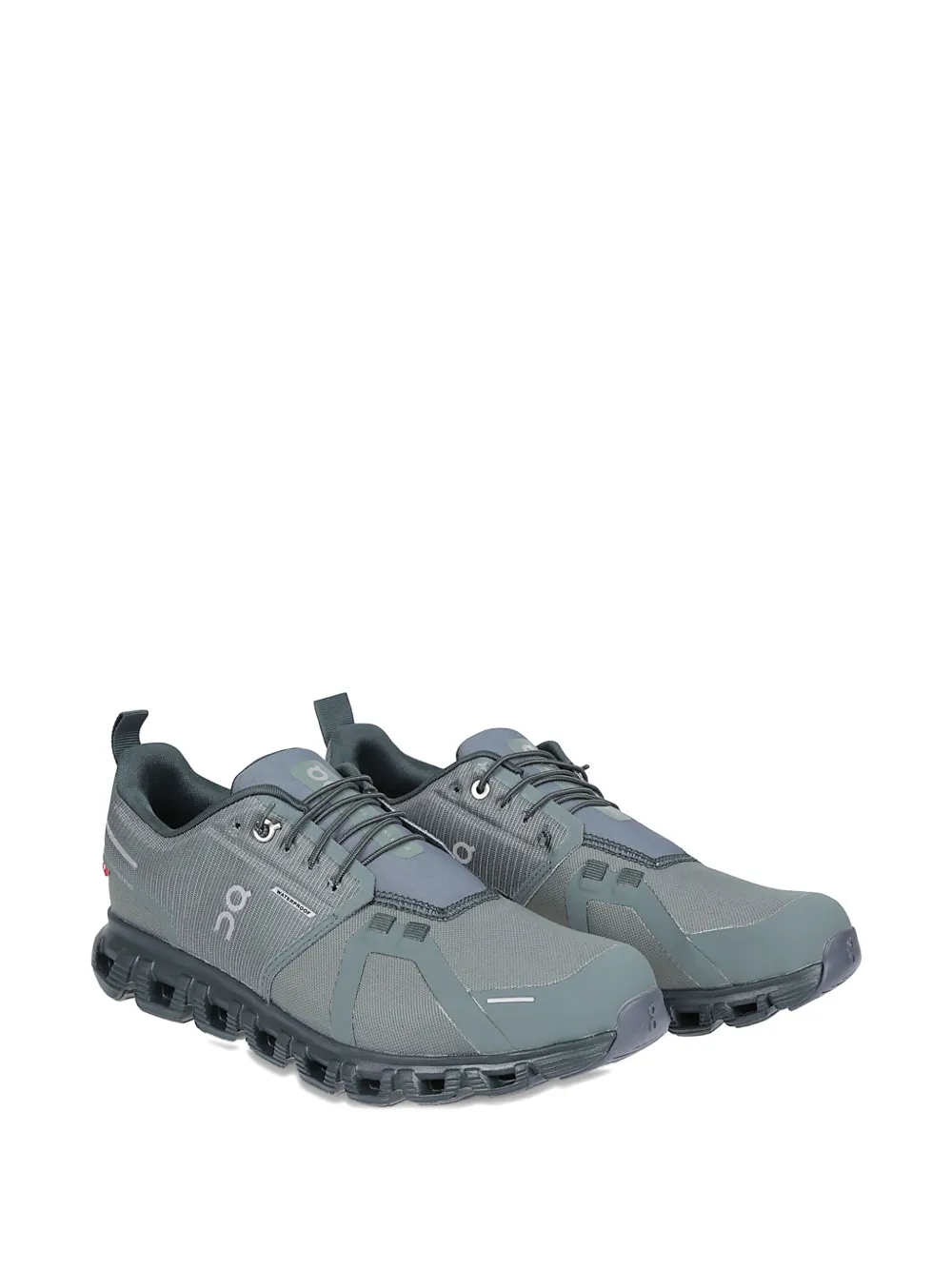 On Running Cloud 6 sneakers | Low-Tops | Image 2