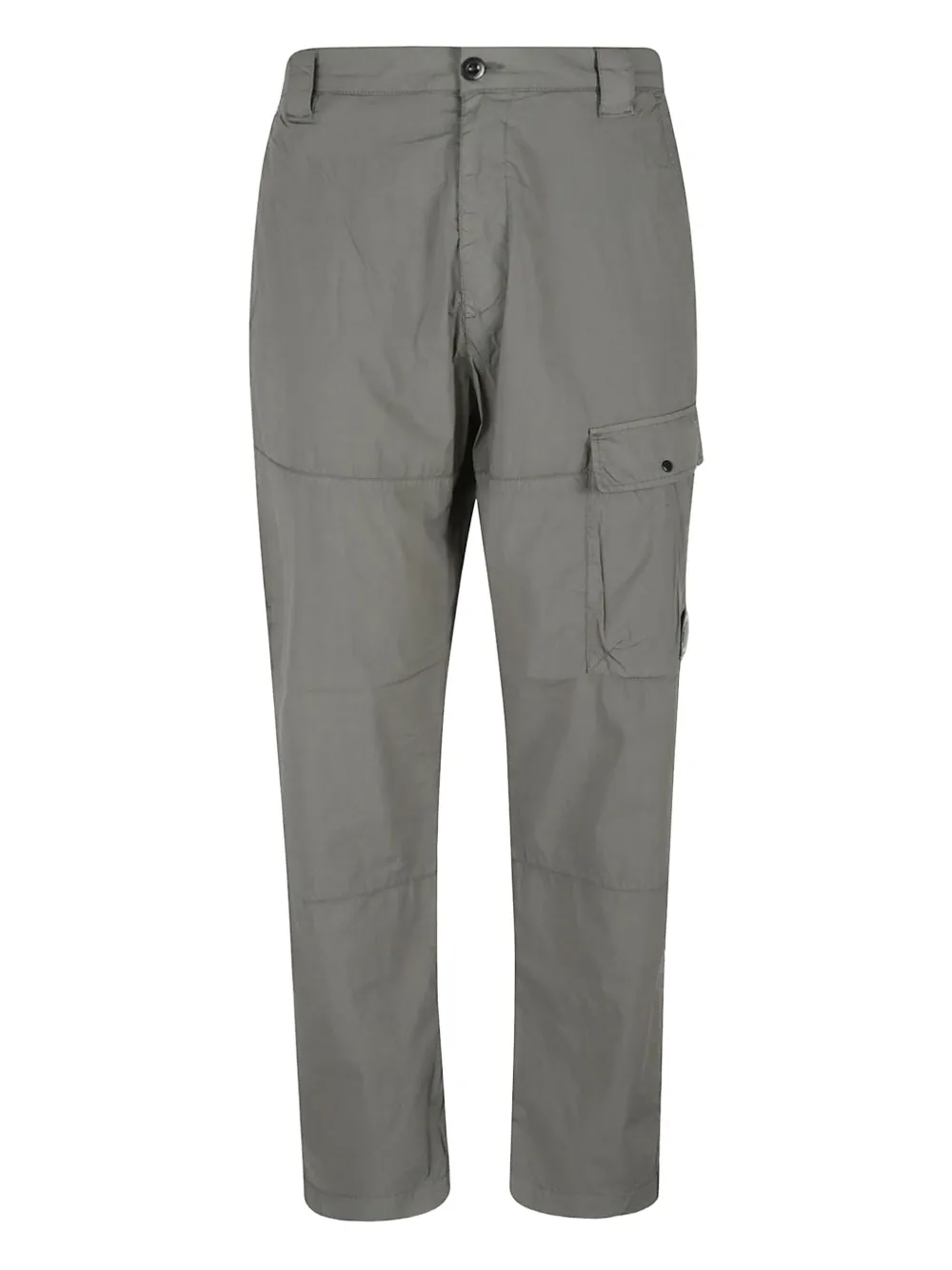 C.P. Company cotton cargo pants | Grey | Image 1