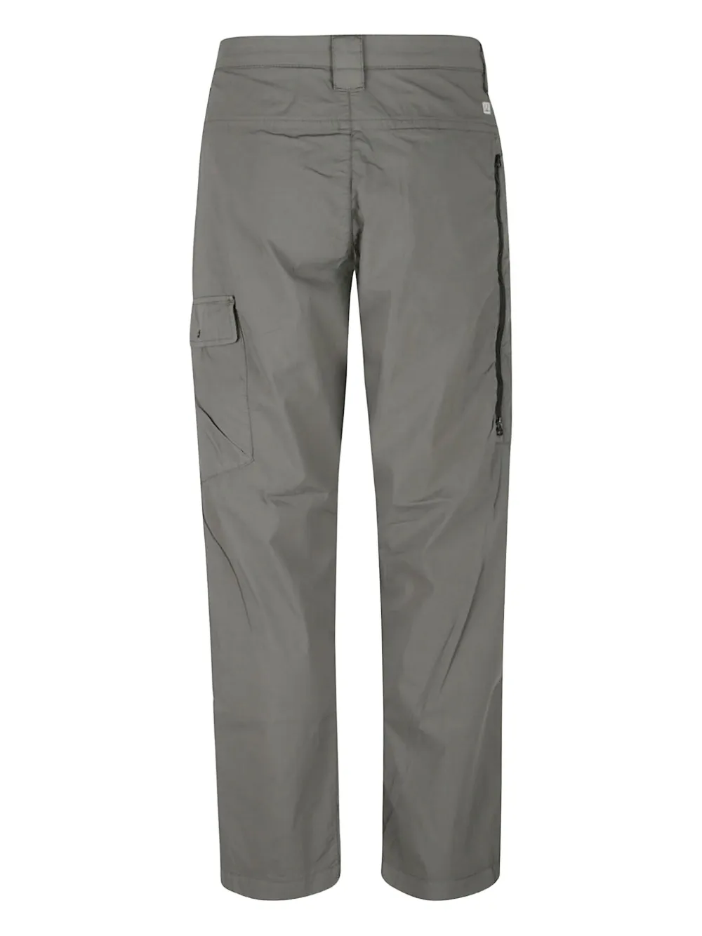 C.P. Company cotton cargo pants - Grijs