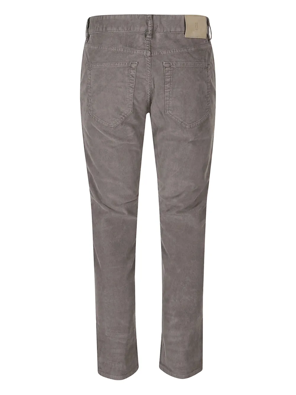PT Torino corduroy trousers | Regular-Fit & Straight Leg Pants | Image 2