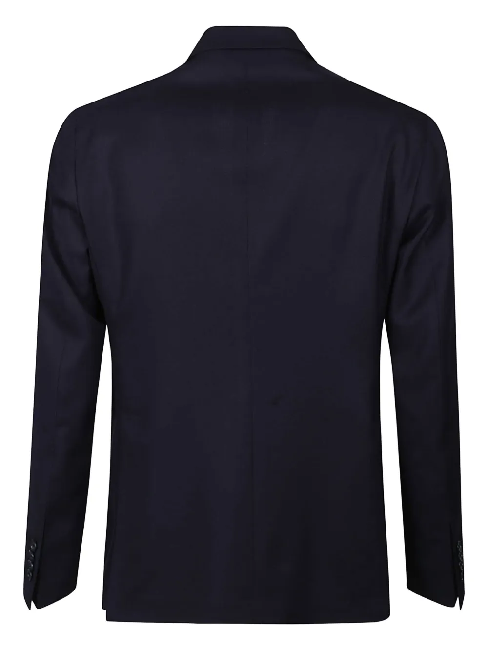 Tagliatore double-breasted wool jacket | Suit & Dinner Jackets | Image 2